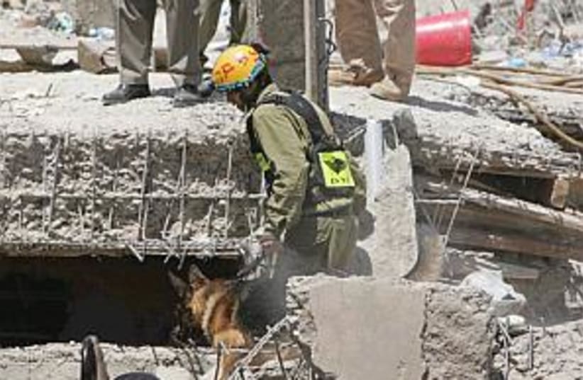 kenya rescue 298.88 (photo credit: )