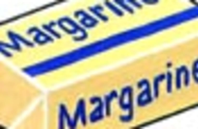margarine 88 (photo credit: )
