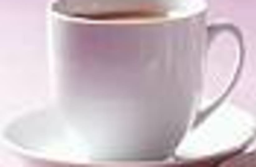 coffee tea mug 88 (photo credit: )