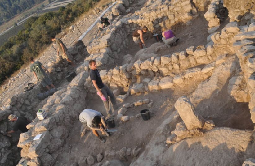 what-is-the-story-behind-israel-s-stonehenge-israel-news-the