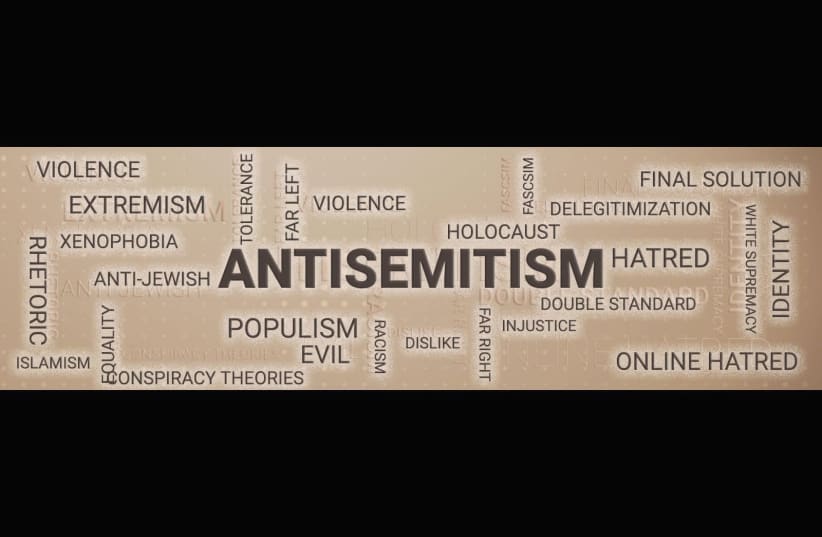 Battling antisemitism with 21st century technology (photo credit: Courtesy)
