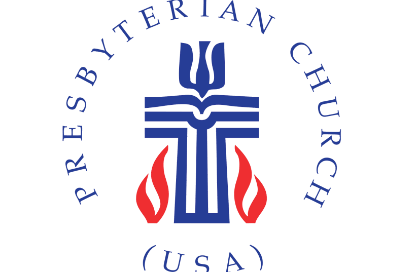 Presbyterian Church USA logo (photo credit: Wikimedia Commons)