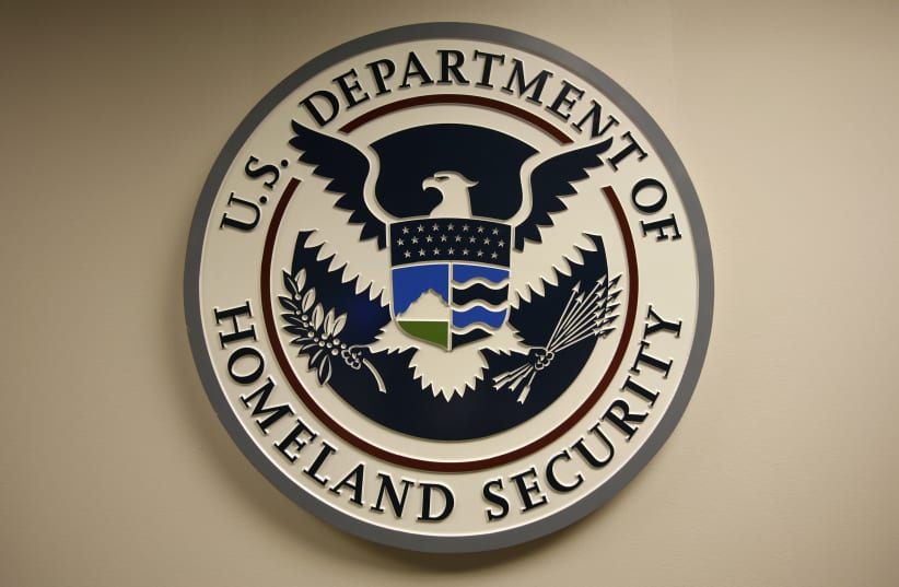 Dept. of Homeland Security releases new counterterrorism