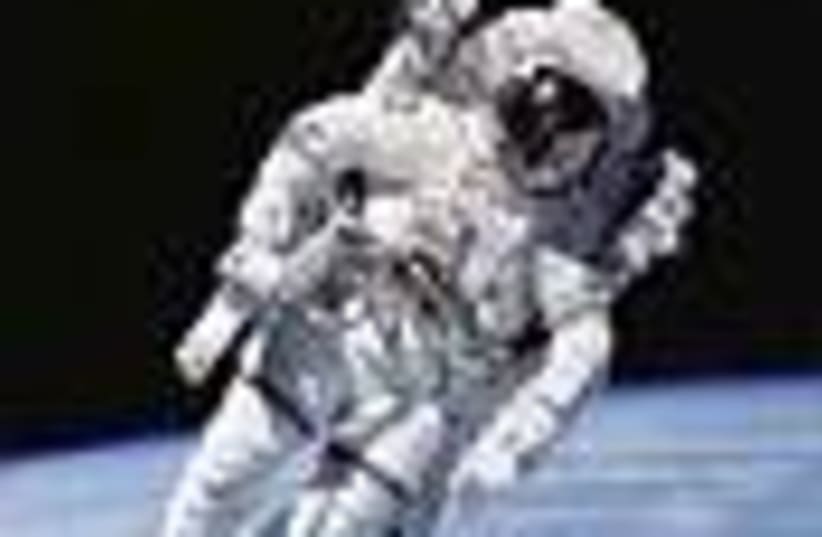 astronaut 88 (photo credit: )