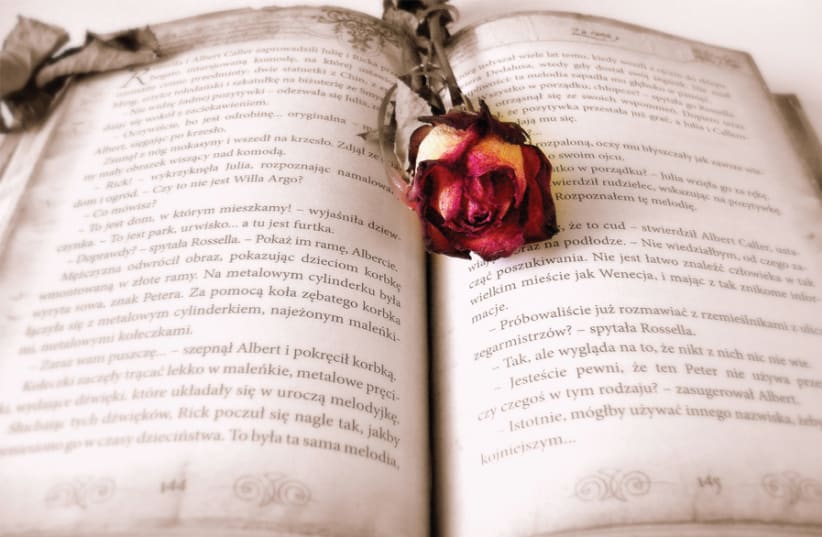 ‘MANY OF my readers have become dear friends, and I still cherish their kind words even today.’ (photo credit: PXHERE)