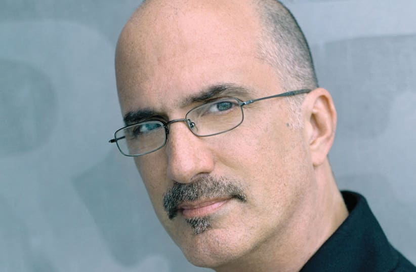 THE MICHAEL BRECKER International Saxophone Competition debuts at the Red Sea Jazz Festival next week.  (photo credit: Courtesy)
