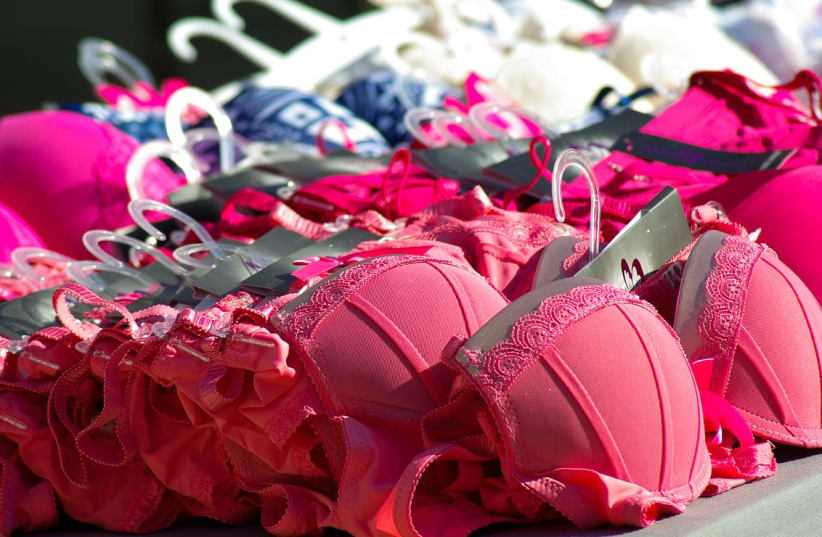 This Israeli startup will match your breasts with the perfect bra