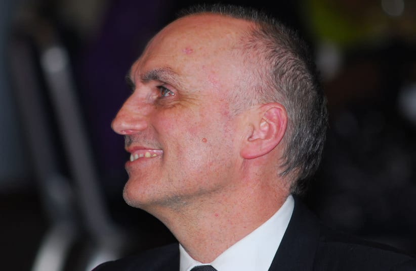 Suspended Labour MP Chris Williamson has resigned from his position in the party (photo credit: JOHNWHITBY/WIKIMEDIA COMMONS)