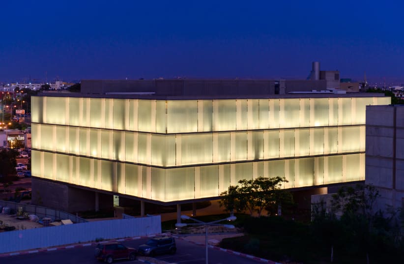 Ben-Gurion University develops miracle molecule for fighting Lupus ...