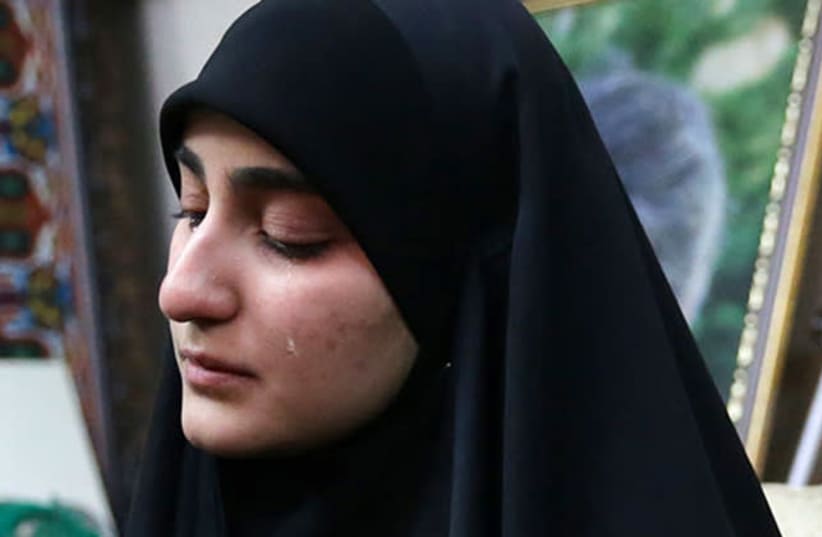 soleimani-s-daughter-marries-hezbollah-leader-nasrallah-s-cousin
