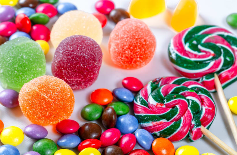DOCTORS WERE puzzled to find that patients who kept to their instructions and avoided sweets didn’t test much better than those who hadn’t. (photo credit: MARCO VERCH PROFESSIONAL PHOTOGRAPHER AND SPEAKER/FLICKR)