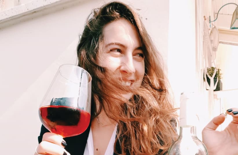 Rosés are mood wines: Drink up!  (photo credit: LIRON GAZIT)