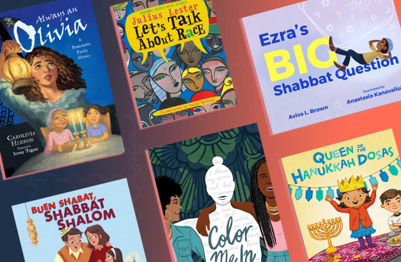 Diversifying children's holiday books for meaning, relevance, and