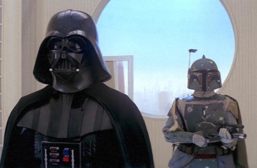 Star Wars Episode V: The Empire Strikes Back (photo credit: STARWARS.COM)