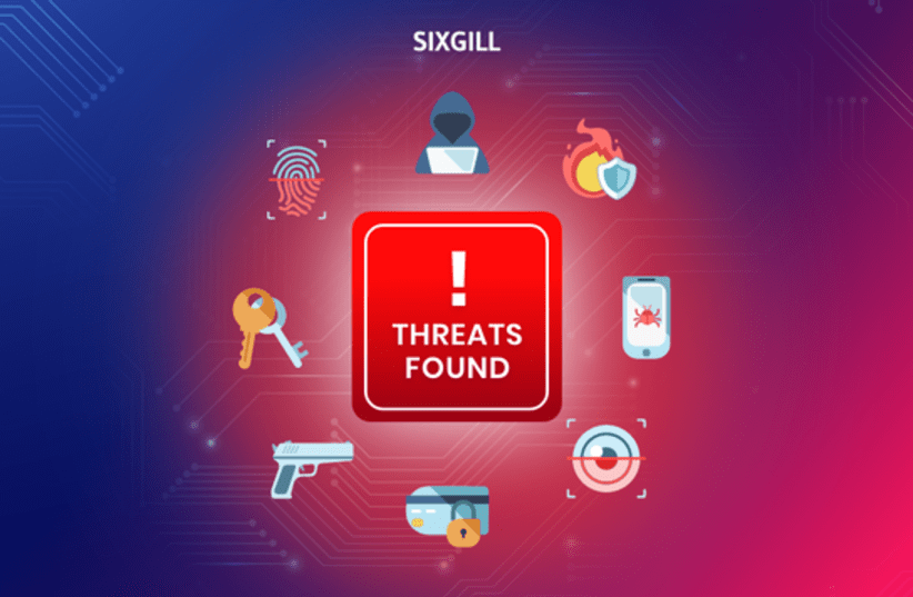Sixgill Security (photo credit: Courtesy)