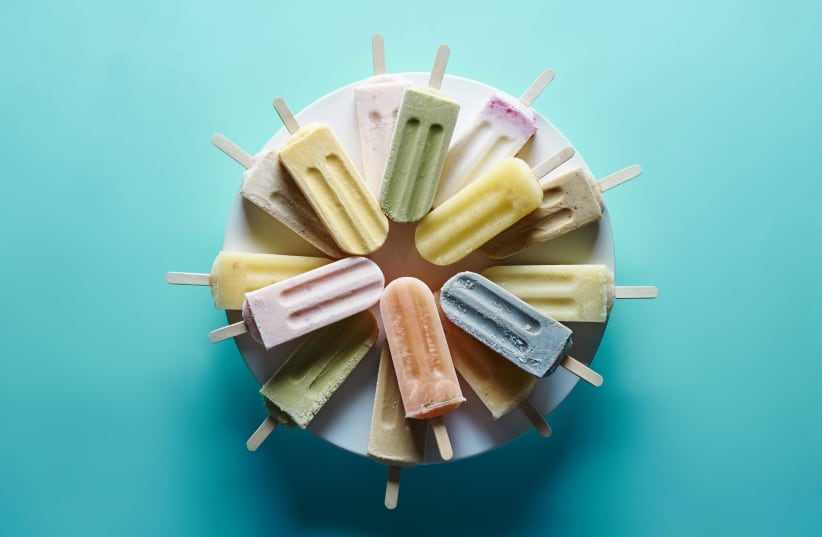 10 Best Popsicle Sticks for 2023 - The Jerusalem Post