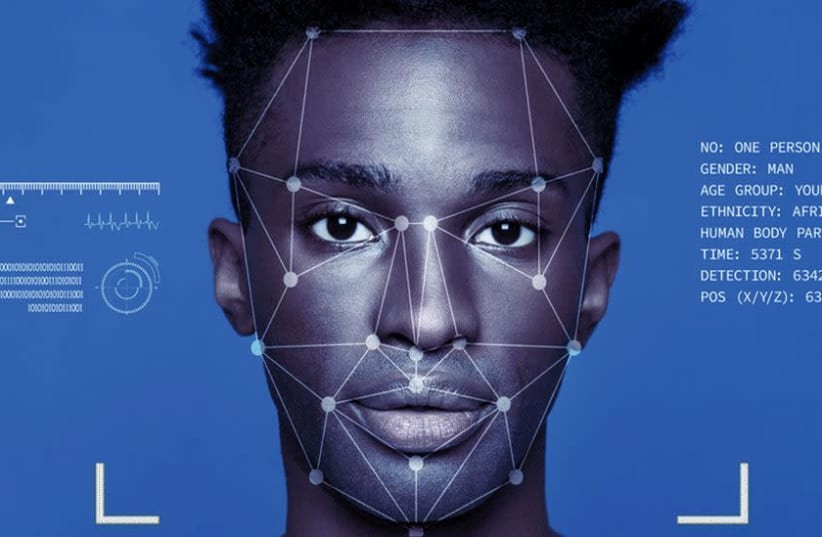 Facial recognition is currently being used to cross borders and even enter hospitals. To ensure AI systems aren't biased, AnyVision researcher Dr. Eduard Vazquez told the Post, you must have excellent data. (photo credit: Courtesy)