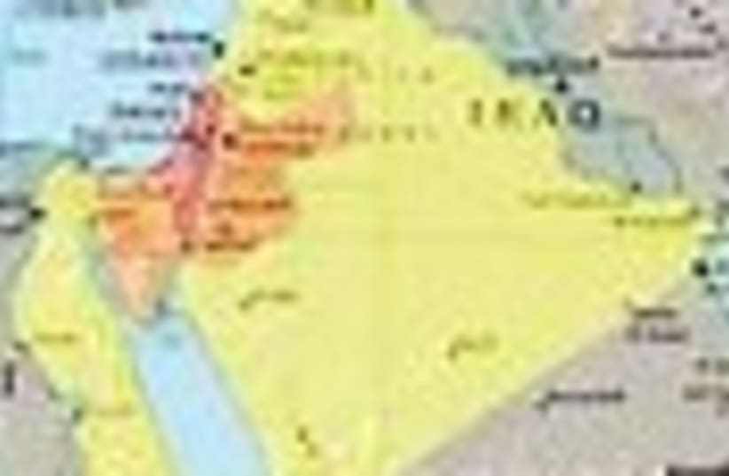 greater israel 88 (photo credit: )