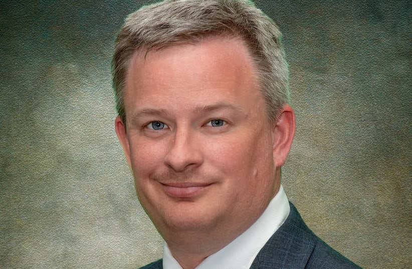 South Dakota Attorney-General Jason Ravnsborg (photo credit: Wikimedia Commons)