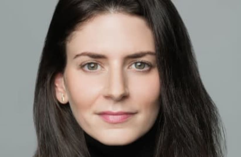 American Friends of the Israel Philharmonic Orchestra's new Eastern Region Executive Director, Maayan Dauber. (photo credit: Courtesy)