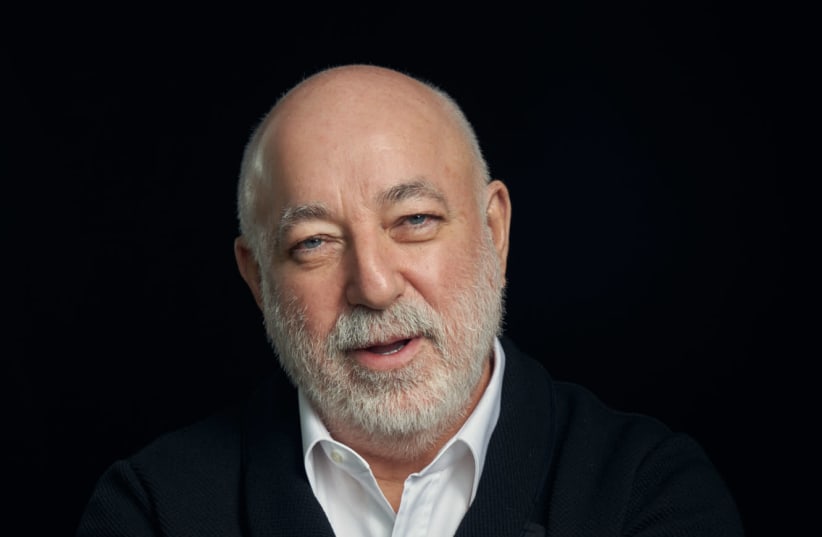Until sanctions were imposed on him, Viktor Vekselberg consistently made it to the Forbes’ top 10, with the exclusion of 2008 to 2010, unfavorable years for metal manufacturers. In 2020, he placed 12th on the list with his fortune of $10.5 billion (photo credit: YURIY CHICHKOV/FORBES)