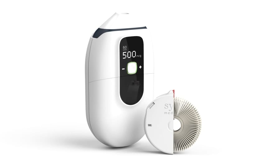 Israeli microdosing cannabis inhaler receives approval in Canada ...