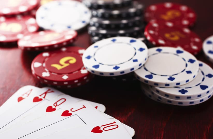 10 facts about poker and its history you should know - The Jerusalem Post