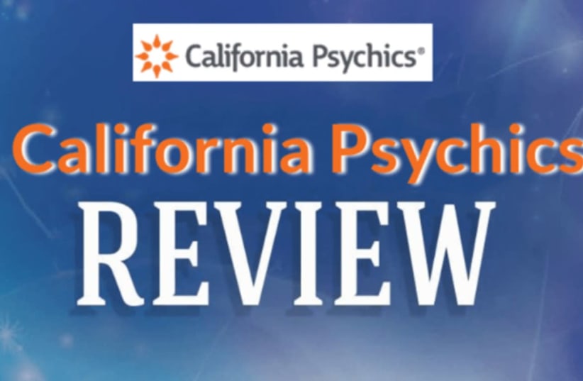 California Psychics (photo credit: !PR)