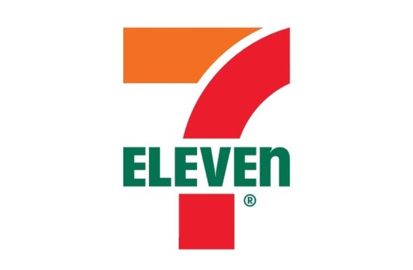  The 7-Eleven logo (photo credit: Courtesy)