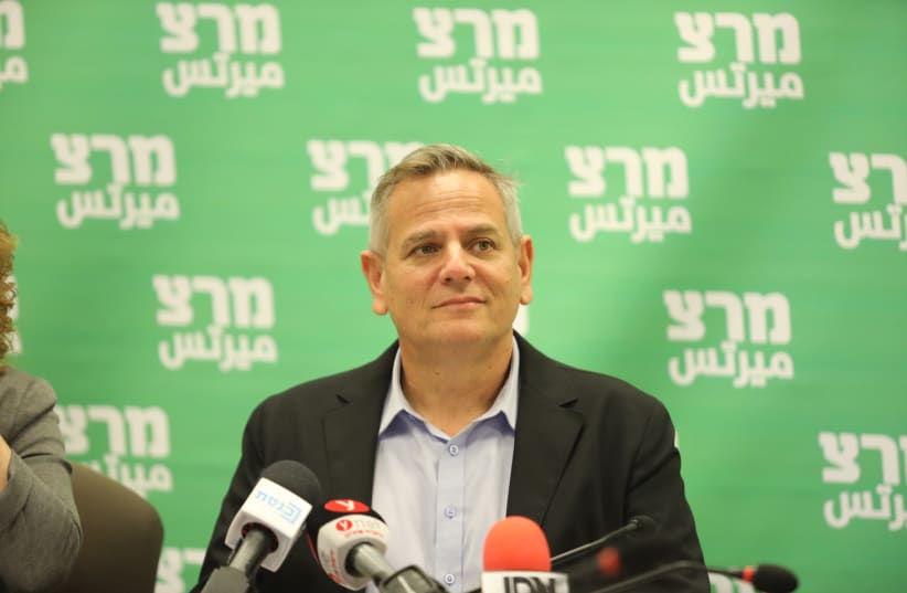 Health Minister Nitzan Horowitz promotes abortion reform - Israel News -  The Jerusalem Post