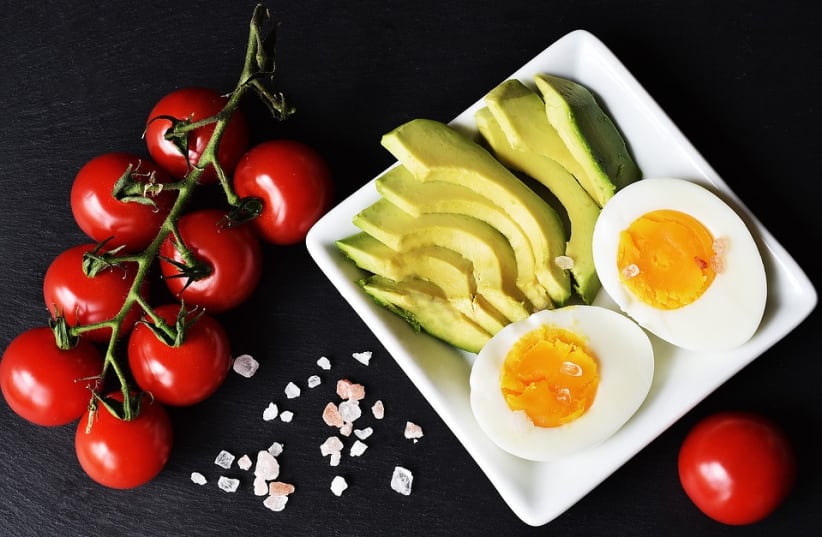  Ketogenic diets are high in fat from foods such as avocado. (photo credit: MAXPIXEL)