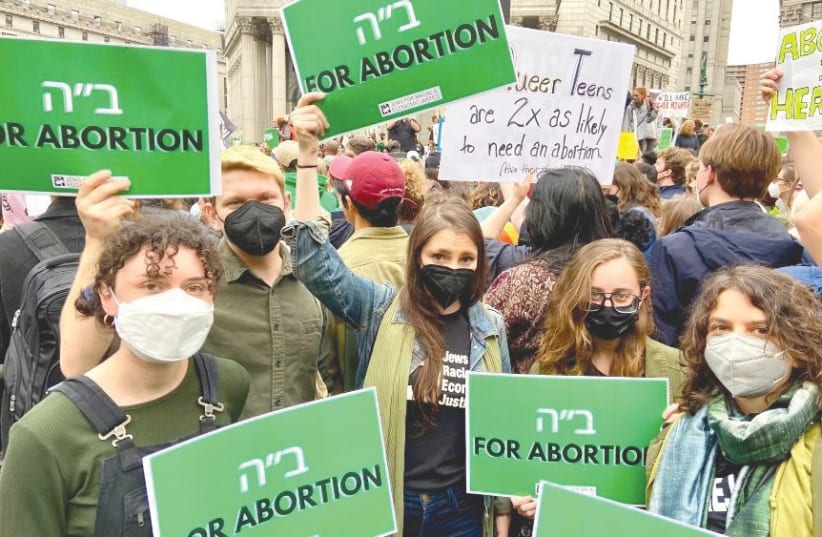 Judge blocks Indiana abortion ban after joint Jewish-Muslim challenge ...