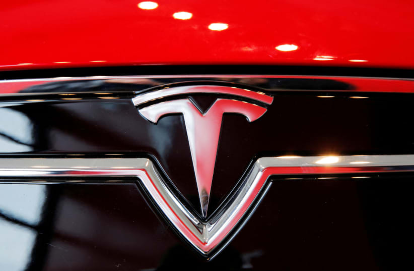 Tesla cuts Model Y price in Israel - Globes