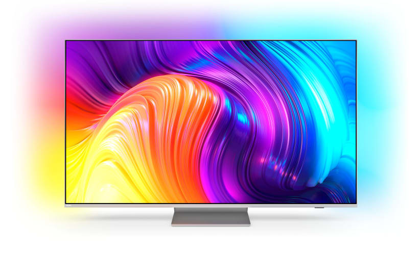 Philips launches 55-inch 120Hz 4K gaming monitor - Monitors - News 