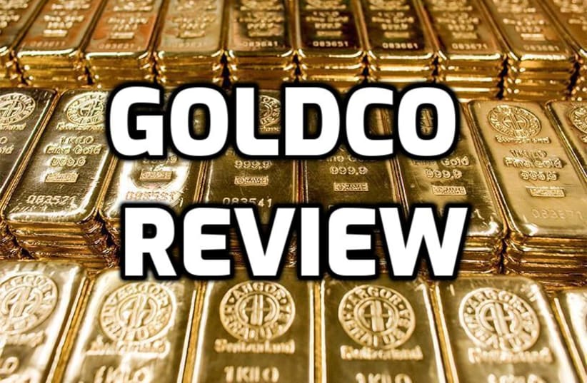  Goldco Review (photo credit: PR)