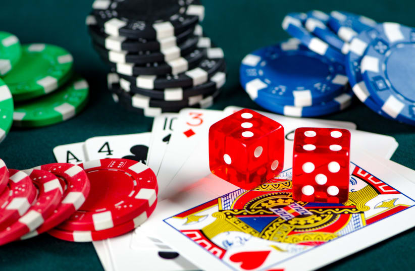 Are there any UK casinos not on GamStop - The Jerusalem Post
