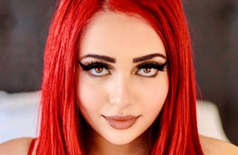 Model and entrepreneur extraordinaire Brie Nightwood - The Jerusalem Post