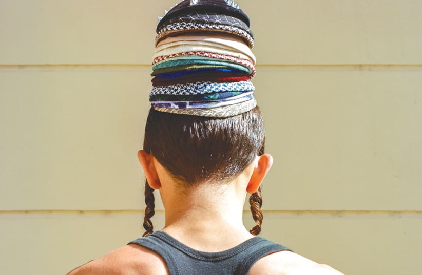 PHOTO IS:RAEL festival kicks off in Tel Aviv - Israel Culture - The ...