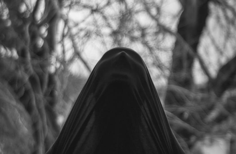  CLOAKING ONE’S self in piety: Not desired in the hassidic milieu. (photo credit: UNSPLASH)
