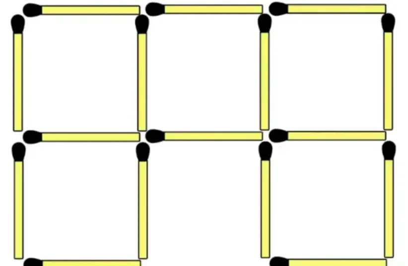 Push the box: only move one block at a time to cover the blue dots