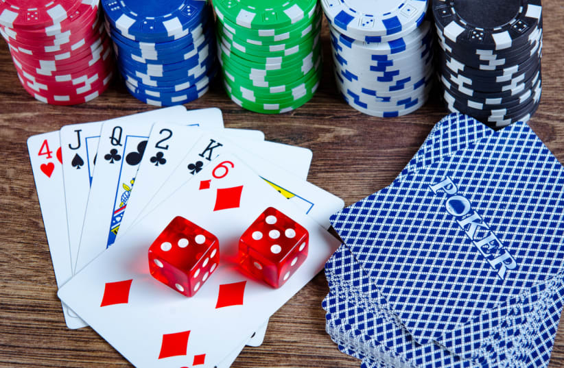 Advantages of Non Gamstop Casinos like Betbeard - The Jerusalem Post