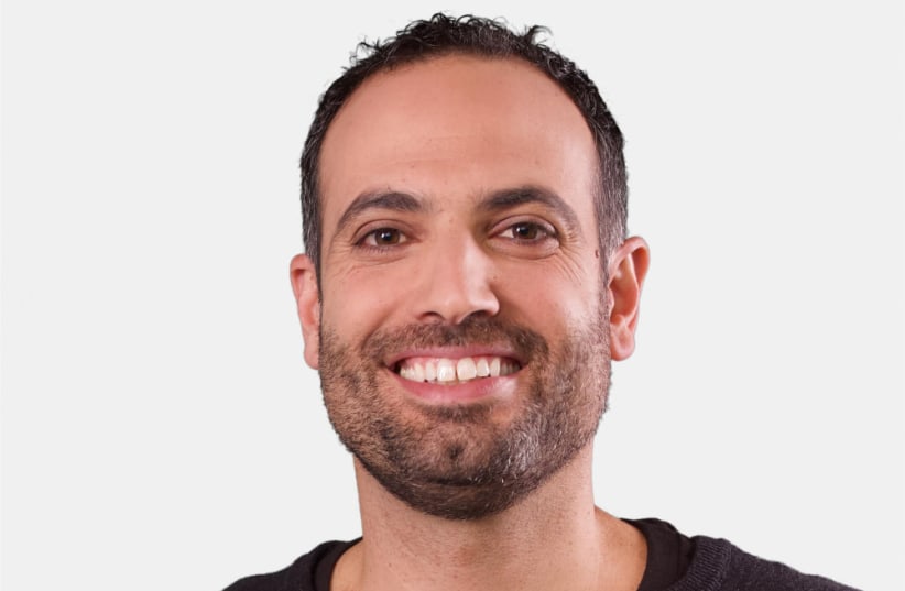  Tomer Cohen, Chief Product Officer, LinkedIn (photo credit: Courtesy)