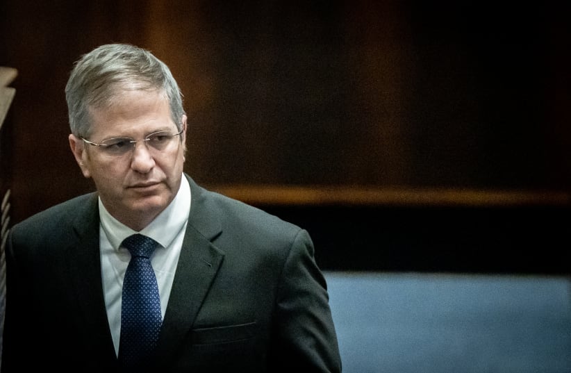 Yoav Kisch to award Israel Prizes this year, backs down from ...