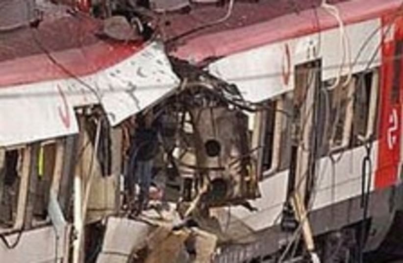 madrid train bomb 224.88 (photo credit: AP)