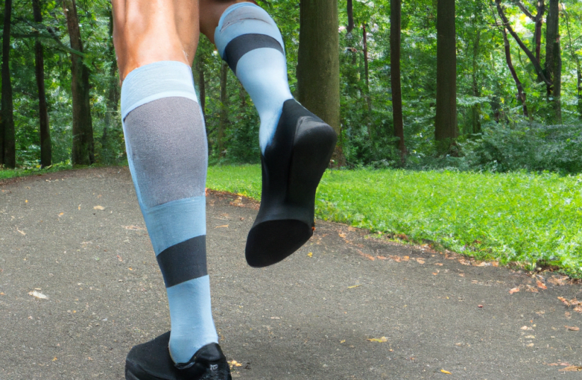 The best compression socks for running in 2024, tried and tested