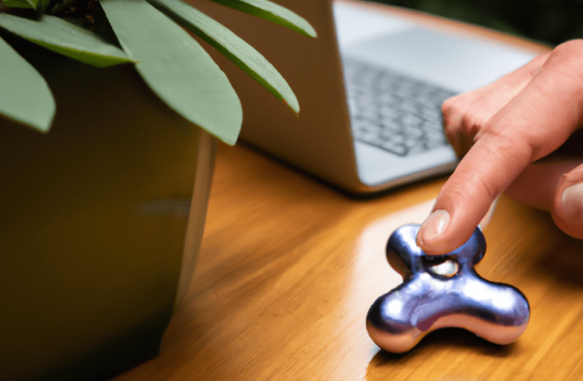 Review: Speks Magnet Fidget Toys Help Us With Productivity and Focus