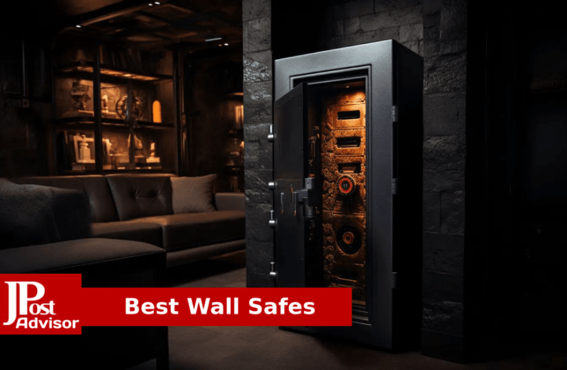Elder Welder Wall Outlet Hidden Safe Perfect Secret Compartment