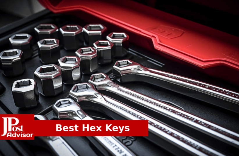 5 Fast Facts About Hex Keys, Blog Posts
