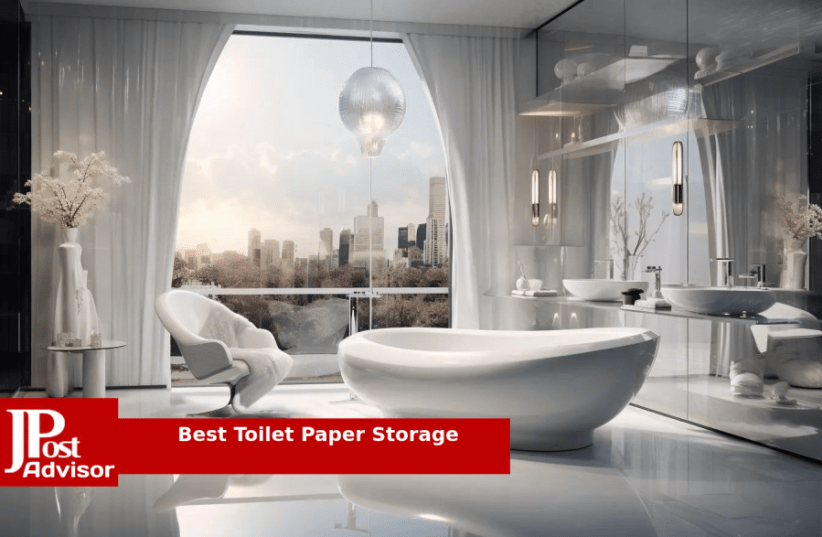 The Best Toilet Papers of 2023