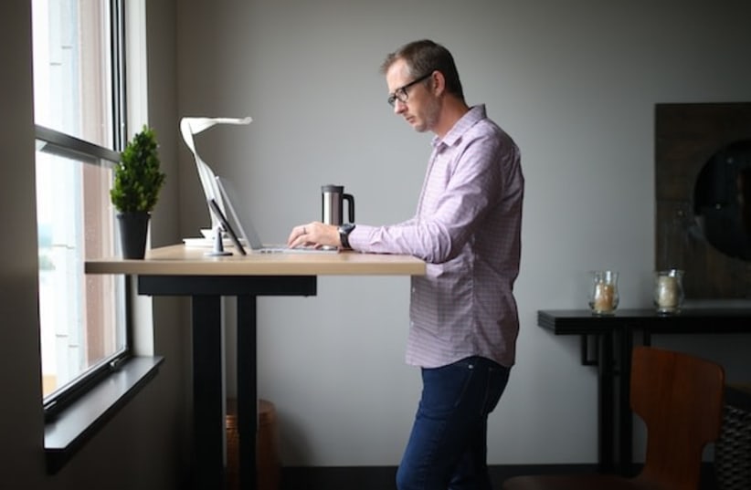 Achieving good posture an upright goal – The Denver Post